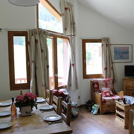 Residence Grand Bois Cles Blanches Ла-Танья Номер фото