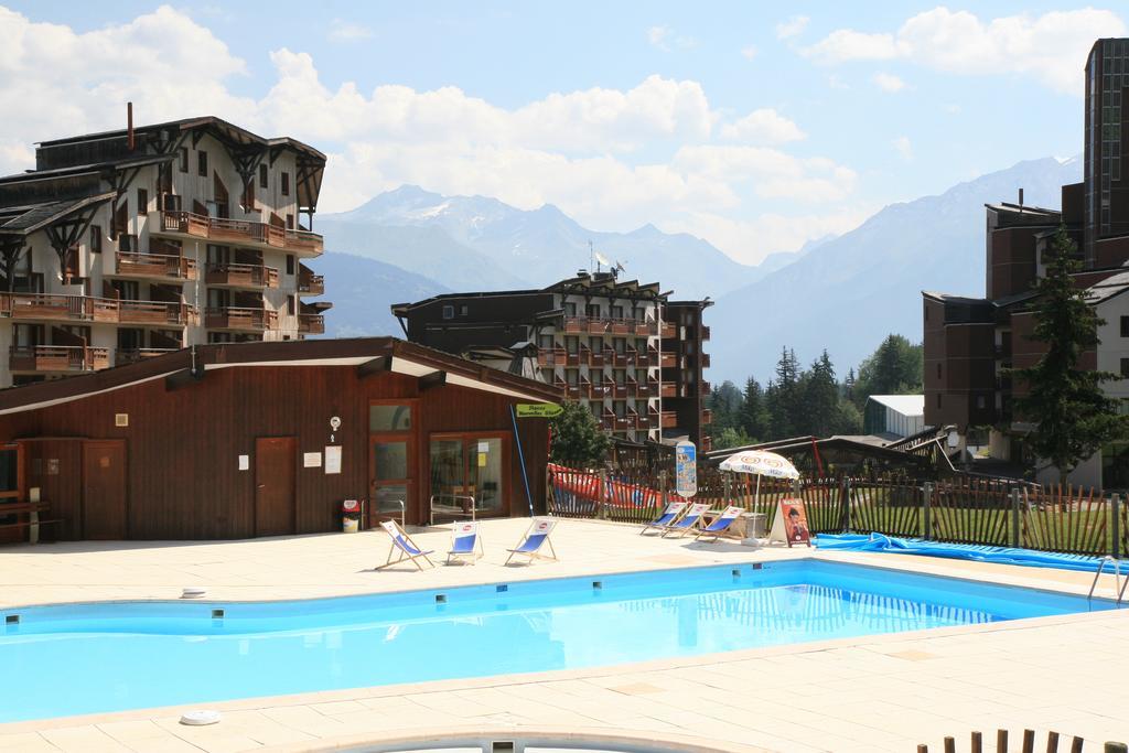 Residence Grand Bois Cles Blanches Ла-Танья Екстер'єр фото