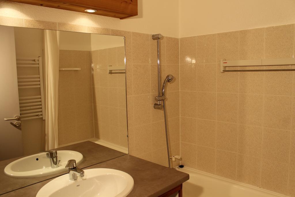 Residence Grand Bois Cles Blanches Ла-Танья Екстер'єр фото