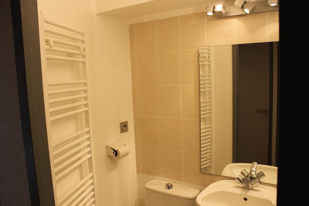 Residence Grand Bois Cles Blanches Ла-Танья Екстер'єр фото