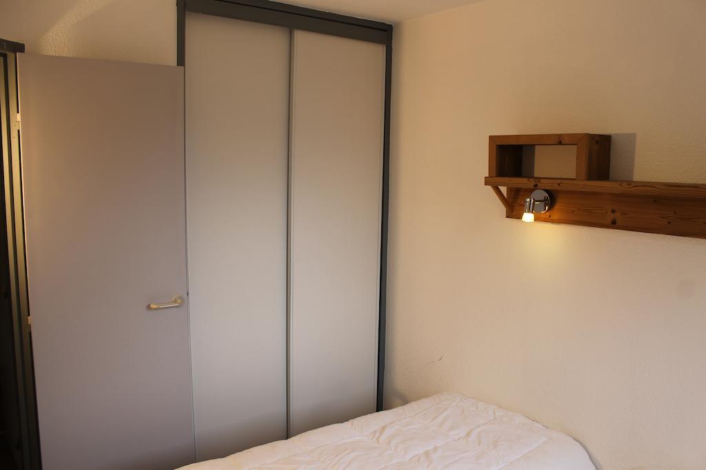 Residence Grand Bois Cles Blanches Ла-Танья Екстер'єр фото