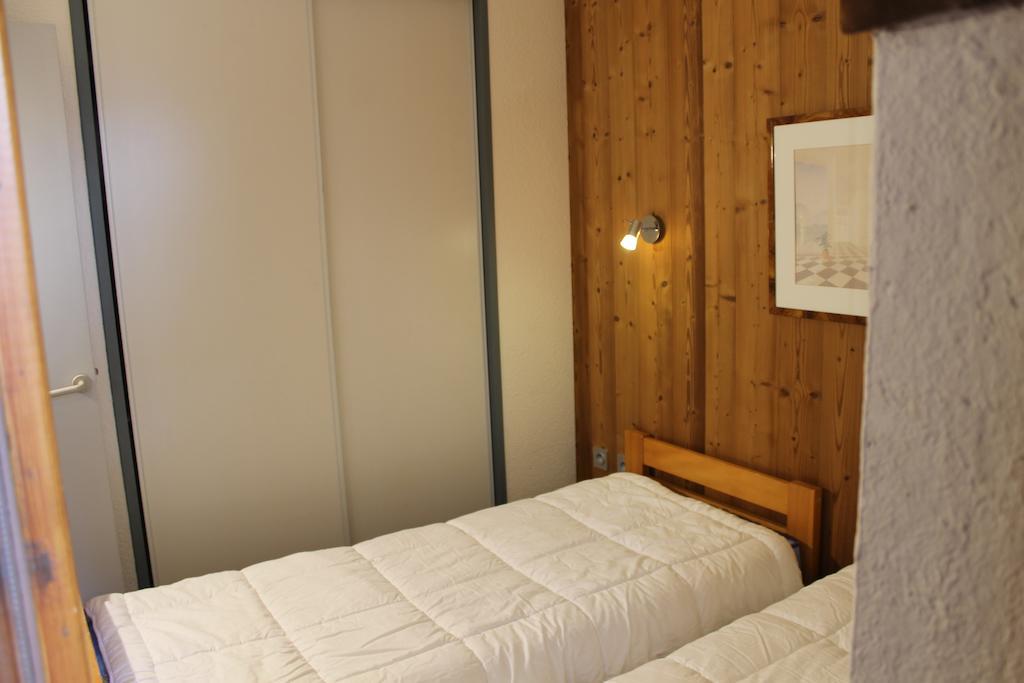 Residence Grand Bois Cles Blanches Ла-Танья Екстер'єр фото