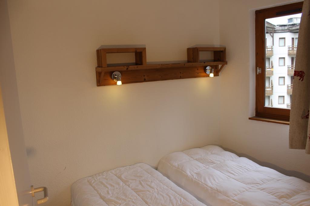Residence Grand Bois Cles Blanches Ла-Танья Екстер'єр фото