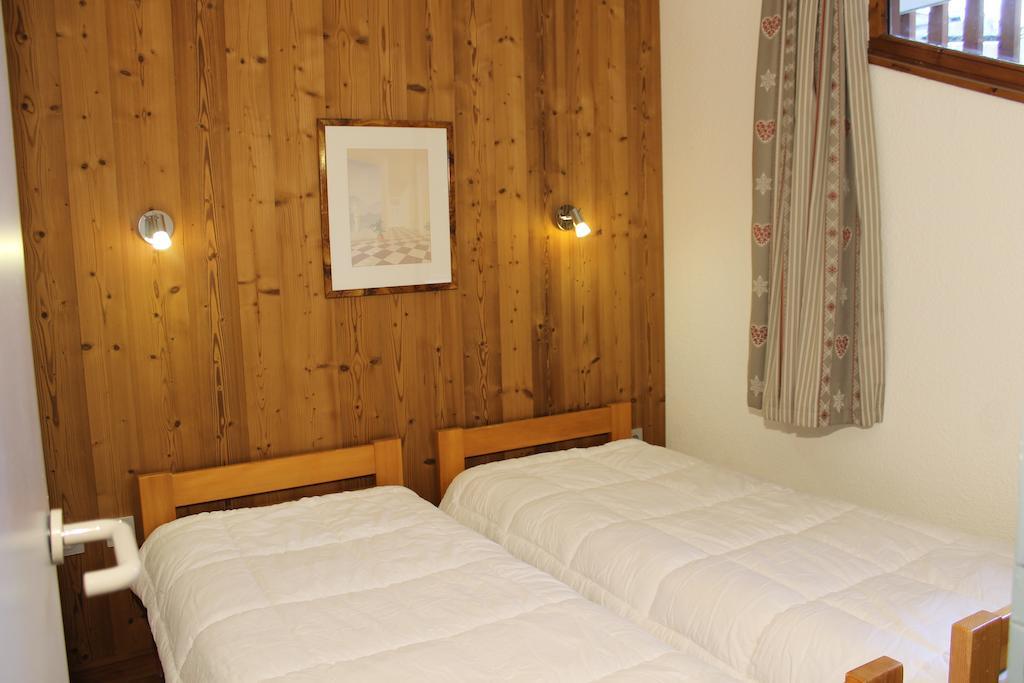 Residence Grand Bois Cles Blanches Ла-Танья Екстер'єр фото