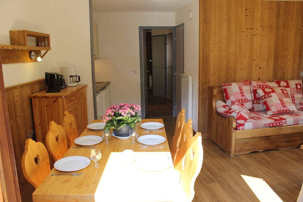 Residence Grand Bois Cles Blanches Ла-Танья Екстер'єр фото
