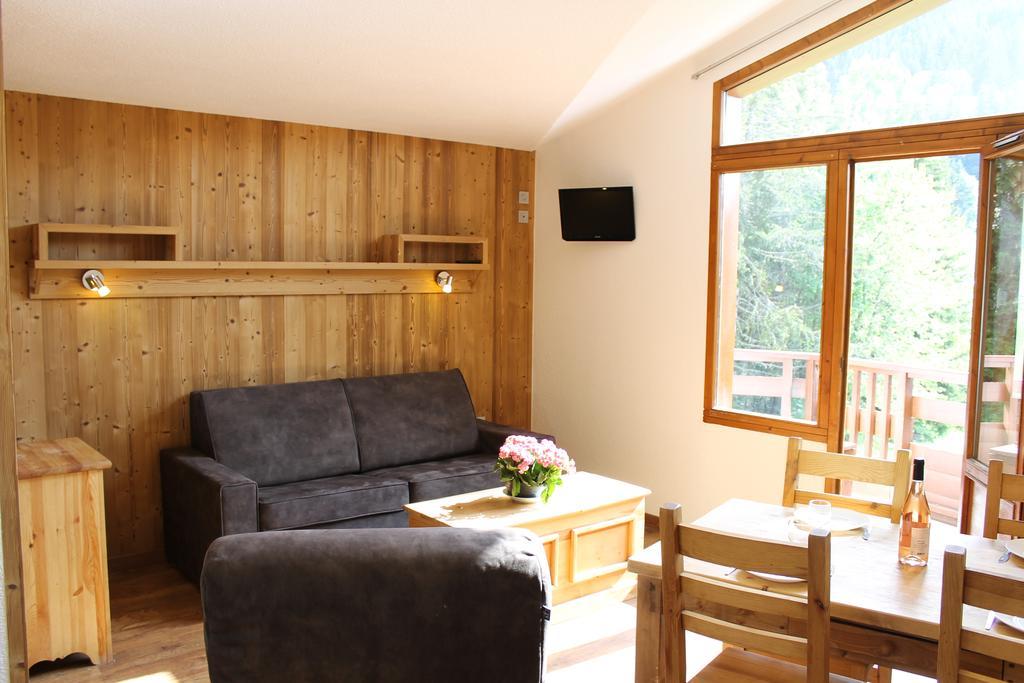 Residence Grand Bois Cles Blanches Ла-Танья Екстер'єр фото