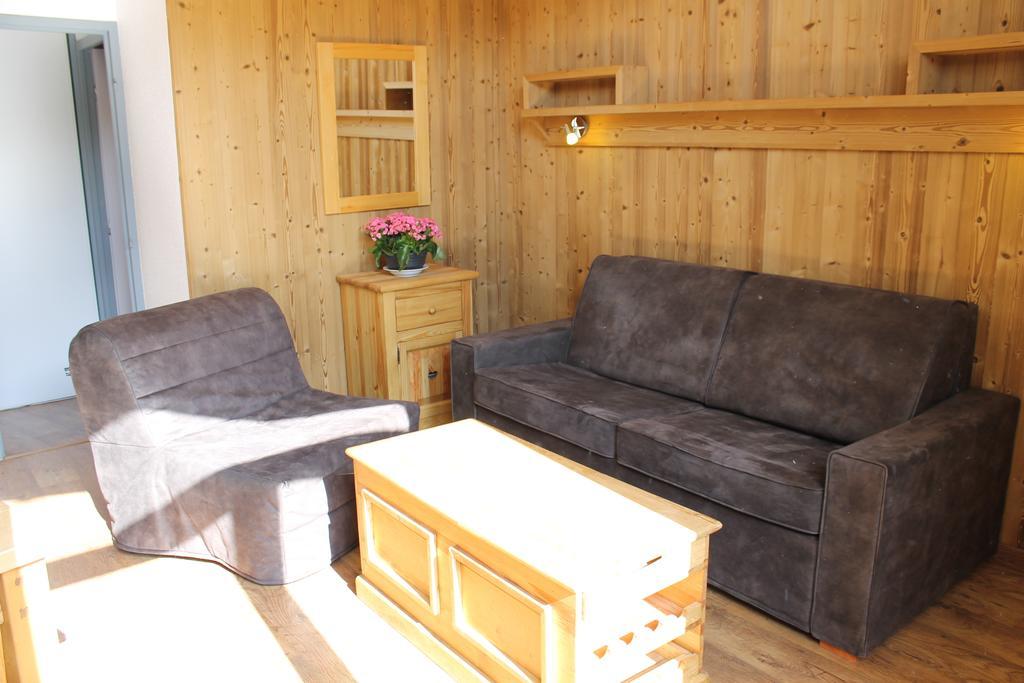 Residence Grand Bois Cles Blanches Ла-Танья Екстер'єр фото