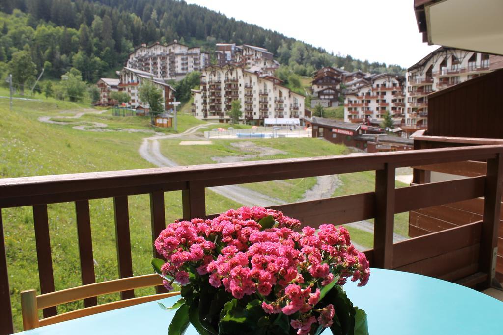 Residence Grand Bois Cles Blanches Ла-Танья Екстер'єр фото