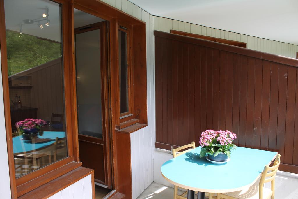 Residence Grand Bois Cles Blanches Ла-Танья Екстер'єр фото