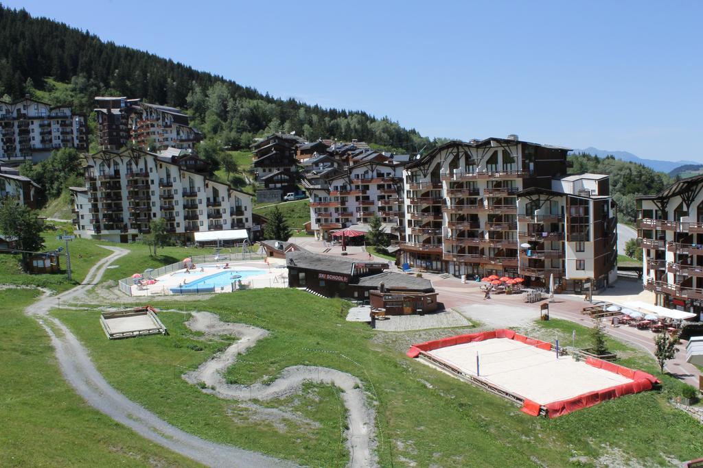 Residence Grand Bois Cles Blanches Ла-Танья Екстер'єр фото